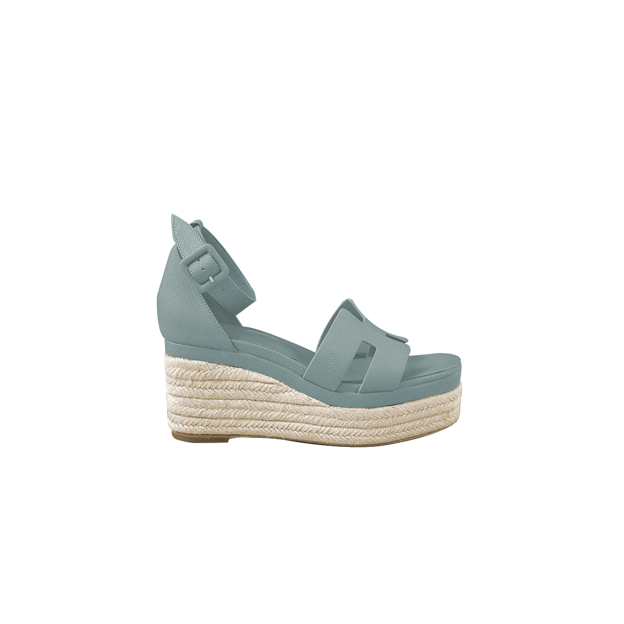 H**mes elda espadrille h222136za3